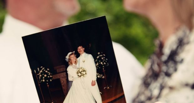 25 anni di matrimonio