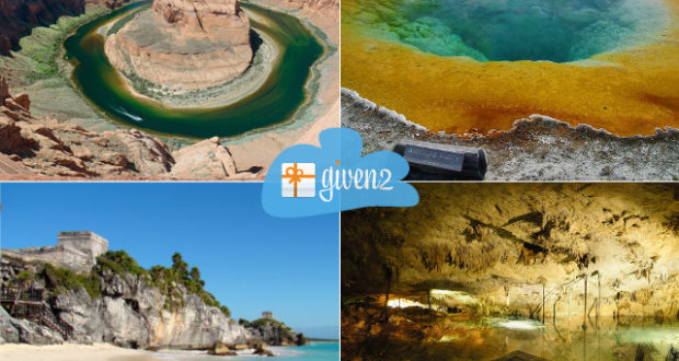 Lista Viaggio di Nozze America e Messico