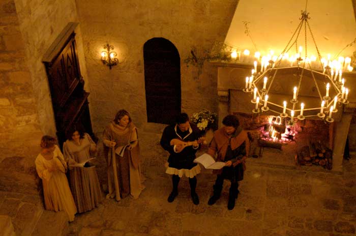 Wedding planner Umbria and events