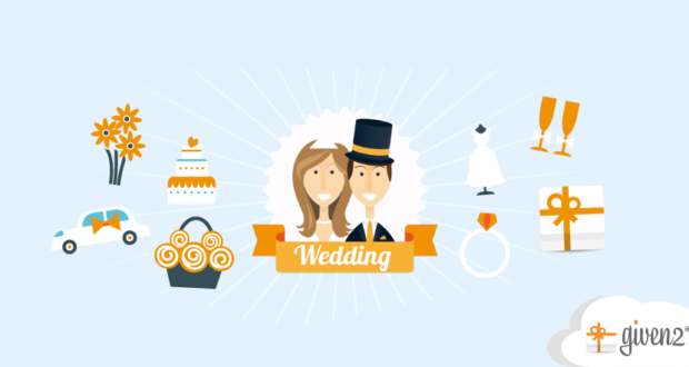 comment organiser son mariage