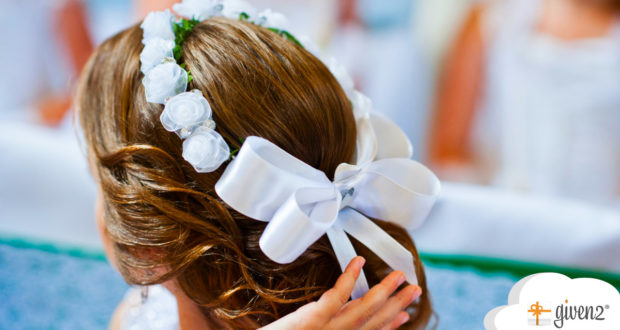 prima comunione partecipazioni inviti