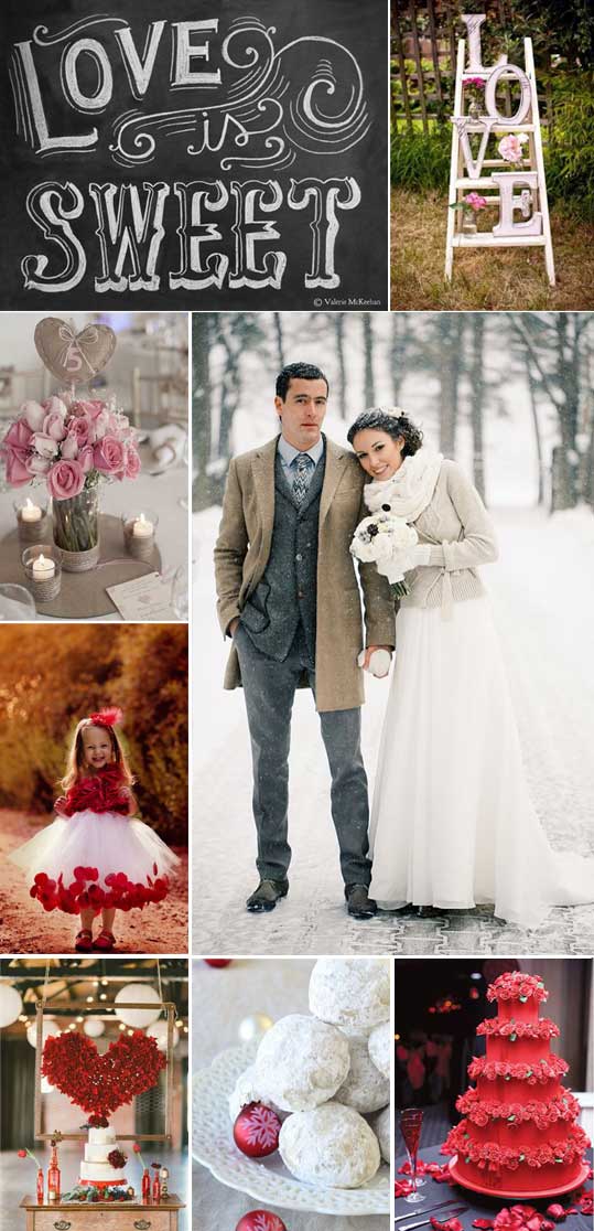 mariage d'hiver given2