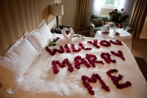 Marriage Proposal Ideas the romantic