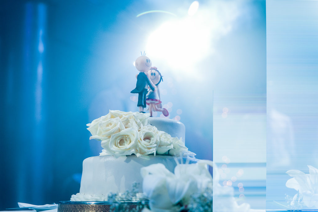 wedding cake argentina Given2