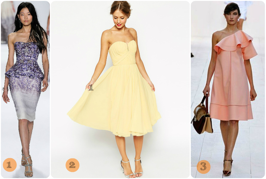 all day wedding guest dresses