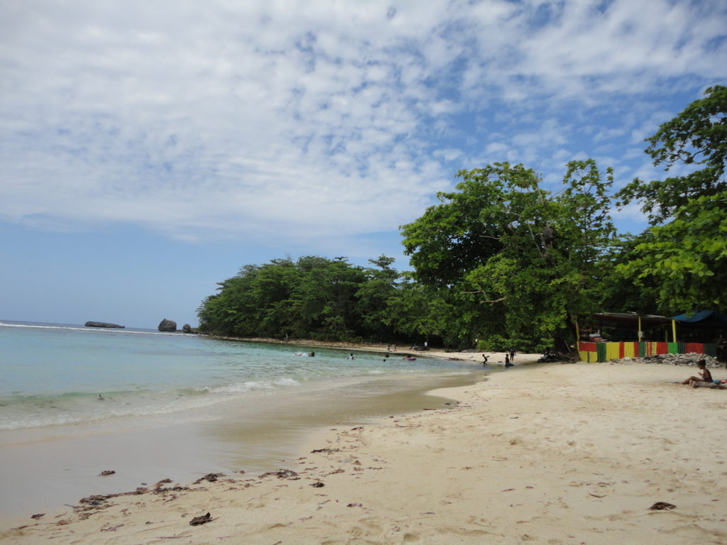 Viaggio in Jamaica | Winnifred Beach