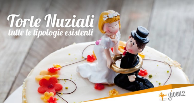 torte nuziali