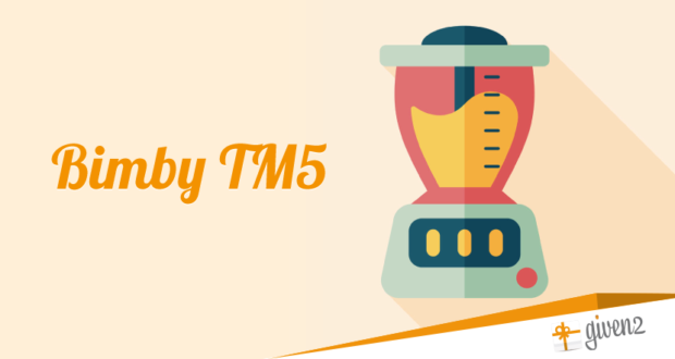 Bimby TM5: Prezzo, Funzionalità e Caratteristiche del nuovo modello