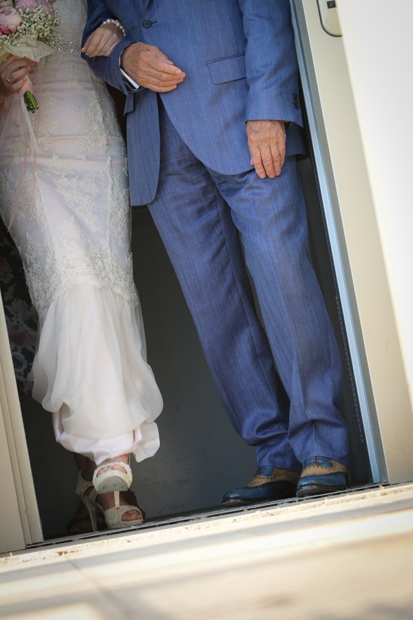 Matrimonio vintage - prendi spunto dallo stile di Rebecca