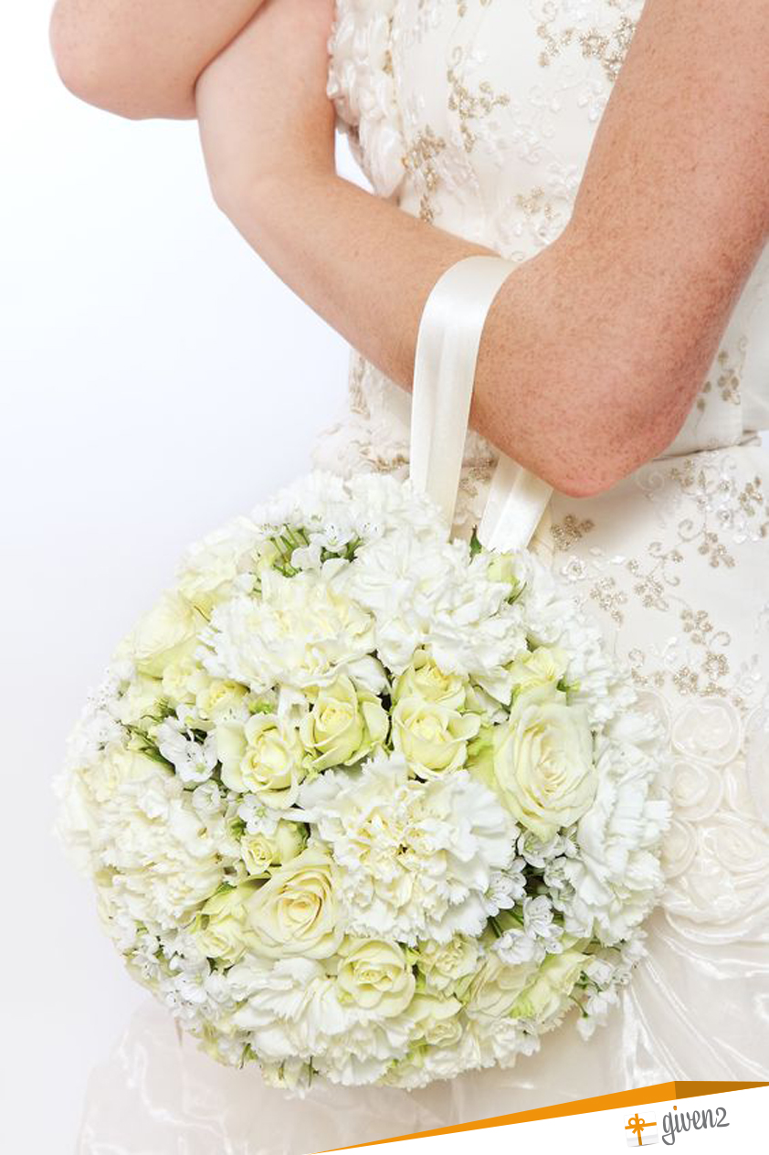 bouquet sposa tipologie