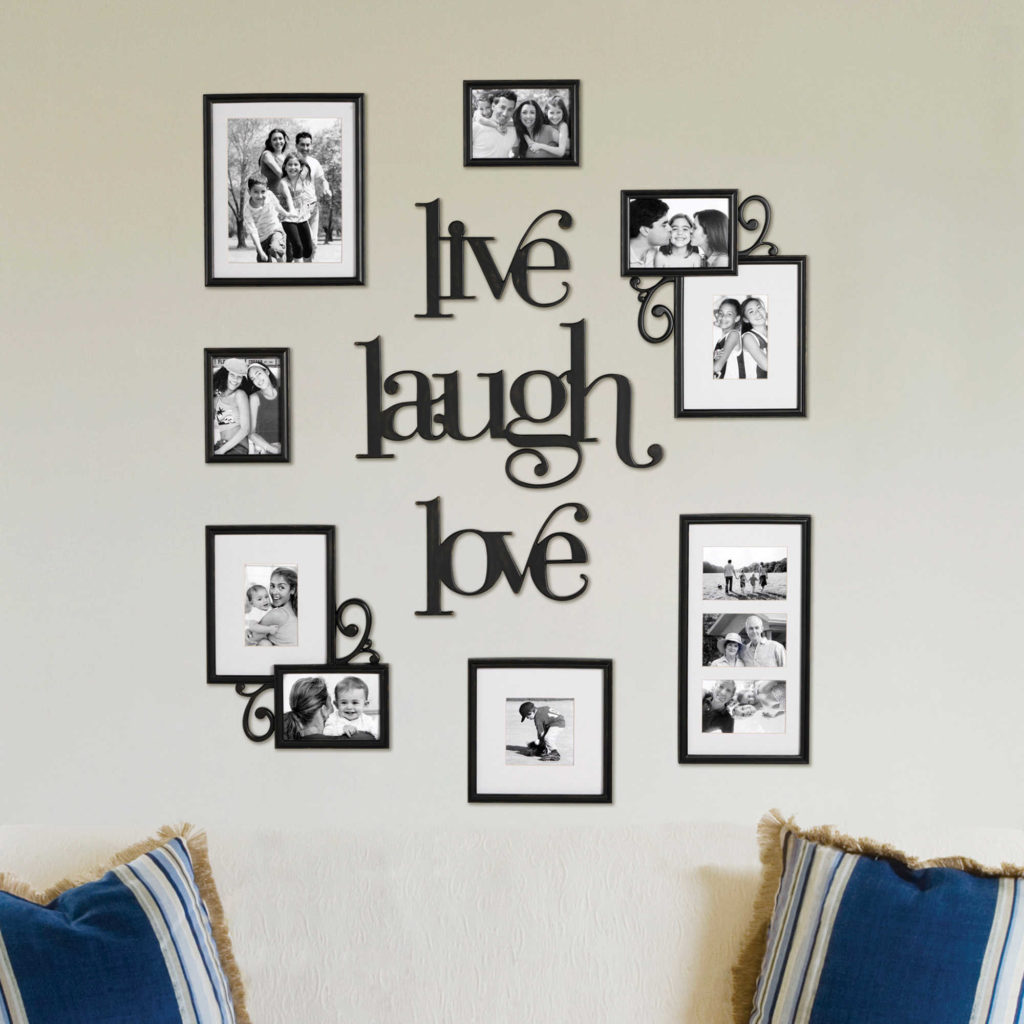 bridal shower gifts ideas picture frame