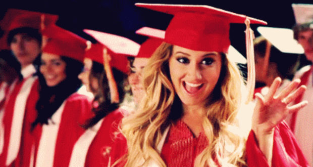 festa di laurea