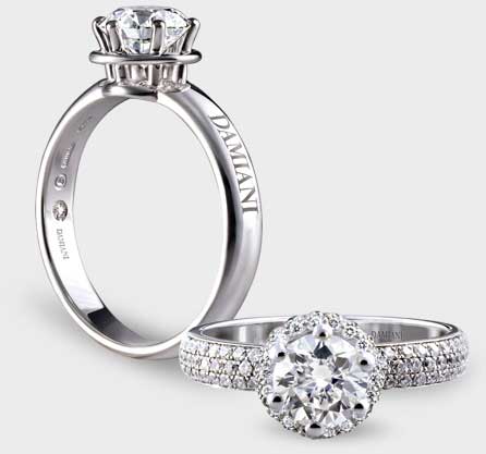 how to choose engagement ring