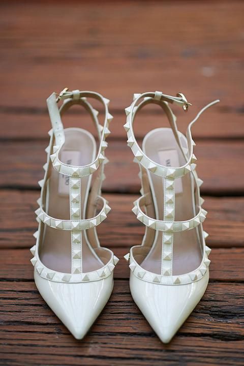 scarpe sposa decolte bianche