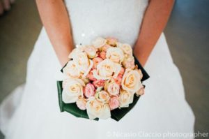 bouquet sposa prezzi bouquet da sposa prezzi roselline color rosa salmone