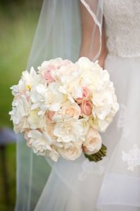 Bouquet Mariée