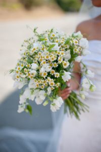 wedding bouquet