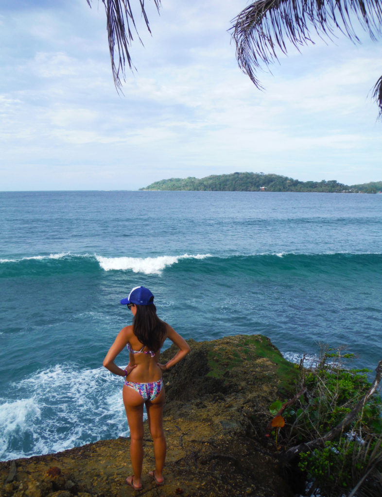 Costa Rica Honeymoon | Bocas del Toro
