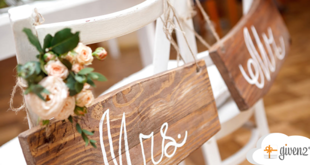 Wedding Table Name | The ultimate guide by Given2