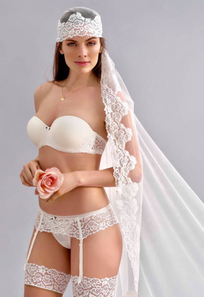 Intimo Sposa 2018