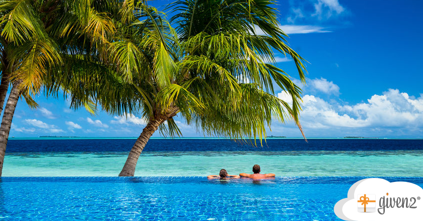 Vacaciones a Mauricio