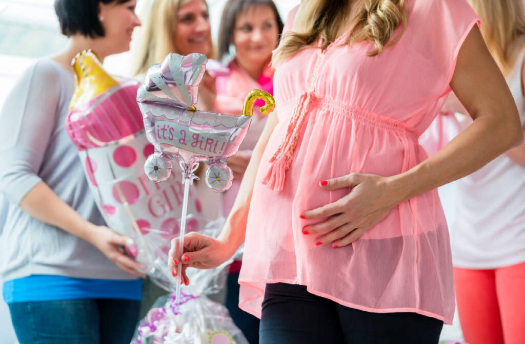 Best Baby Shower Themes for Girls