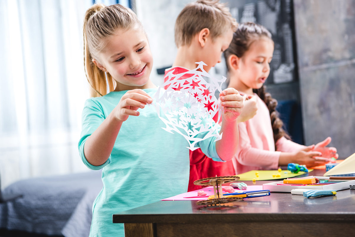 10 Fun Summer Birthday kids Party Ideas