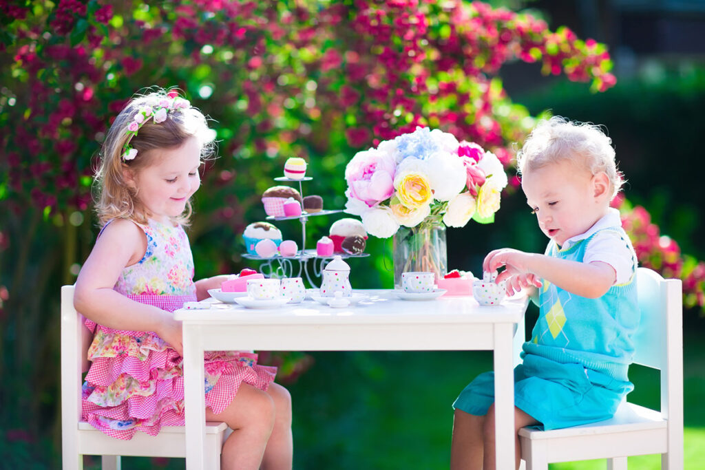  ideas para fiestas infantiles